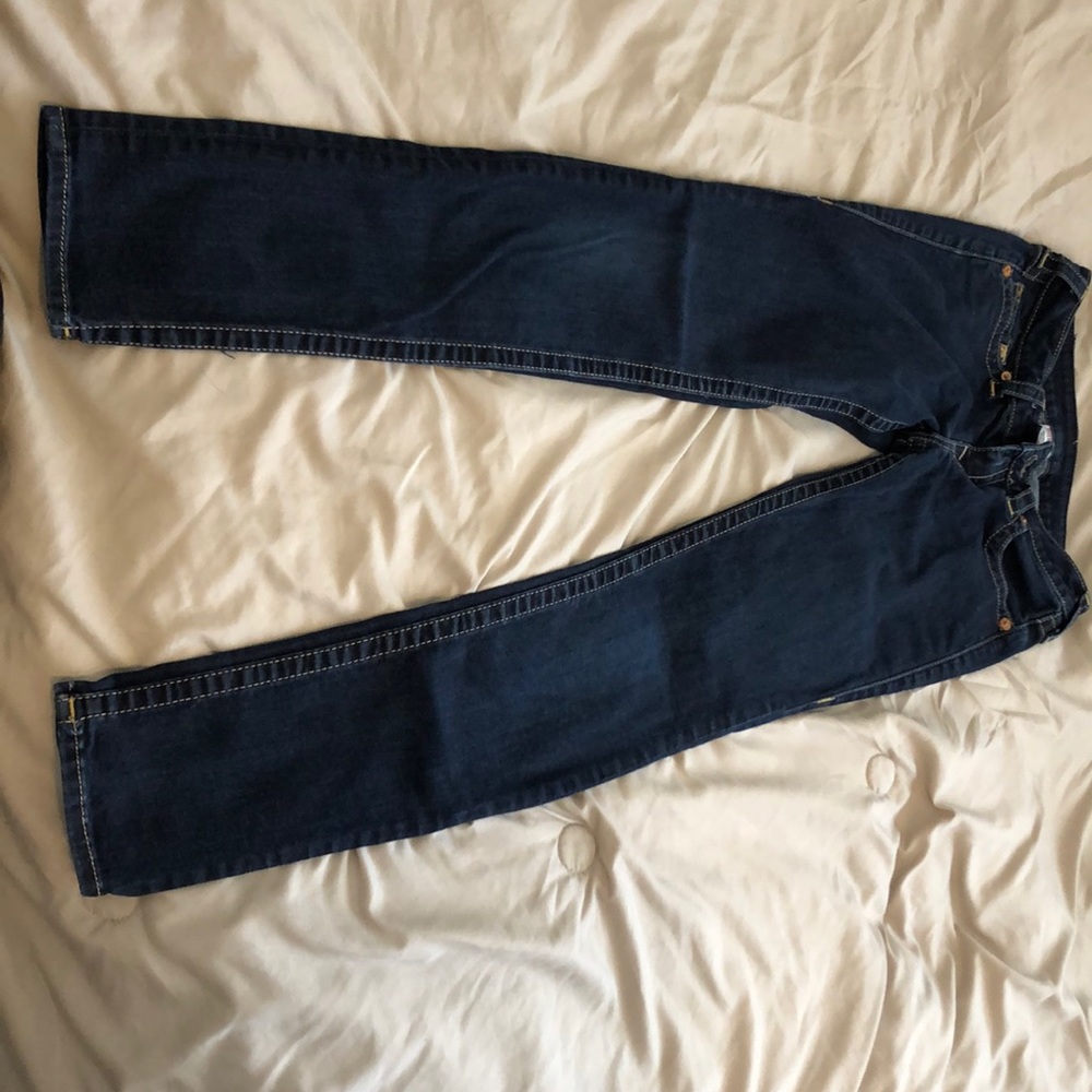 Women’s jeans